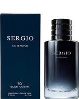 First Perfumes - Blue Ocean Sergio