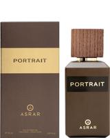First Perfumes - Asrar Portrait
