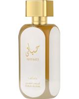 Lattafa Perfumes - Hayaati Gold Elixir Eau De Parfum