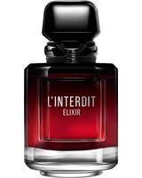 Givenchy - L’Interdit Elixir