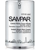 SAMPAR - Instant Bright Rich Cream