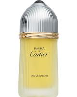 Cartier - Pasha de Cartier