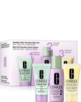 Clinique - Mini Kit Healthy Skin Routine For Skin Type 2