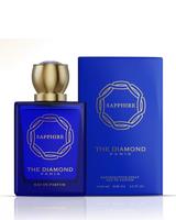 Karl Antony - The Diamond Sapphire