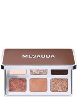 MESAUDA - Colour Theory Eyeshadow Palette