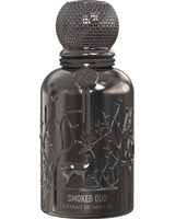 Auraa Desire - Smoked Oud Extrait De Parfum