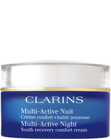 Clarins - Multi-Active Night Youth Recovery Comfort Cream