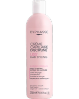 Byphasse - Discipline Smooth Cream Unruly Hair