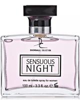 Dorall Collection - Sensuous Night