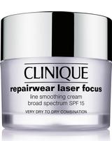 Clinique - Repairwear Laser Focus SPF 15