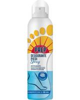 PREP - Crema Deodorante Spray Piedi