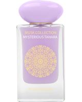 Gulf Orchid - Mysterious Tahara