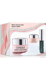Clinique - Glow and Go Bold