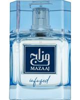Zimaya - Mazaaj Infused