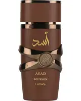 Lattafa Perfumes - Asad Bourbon