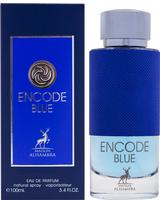 Fragrance World - Encode Blue