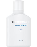 Geparlys - Unforgettable Pure White