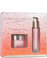 Christian BRETON - Double Your Glow Set