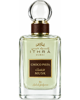 Ard Al Zaafaran - Ithra Dubai Musk Choco Pista