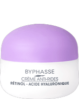 Byphasse - Retinol Anti-Wrinkle Cream
