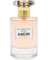 Fragrance World - Rose Seduction Secret Amor
