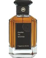 Fragrance World - Dark As Wood