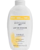 Byphasse - Caresse Shower Cream (New look)