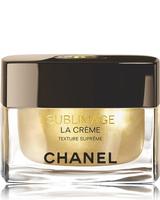 CHANEL - Sublimage La Creme Texture Supreme