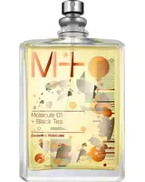 Escentric Molecules - Molecule 01 + Black Tea