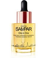 SAMPAR - Oils in one