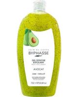 Byphasse - Revitalizing Exfoliating Shower Gel