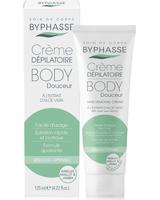 Byphasse - Hair Removal Cream Aloe Vera