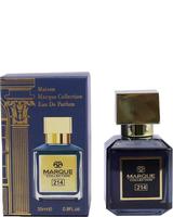 Fragrance World - Marque №214 Oud Satin Mood