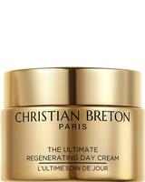 Christian BRETON - THE ULTIMATE REGENERATING DAY CREAM