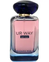 Fragrance World - Ur Way Intense