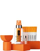 Clinique - Supercharged Skin