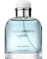 Dolce&Gabbana - Light Blue Swimming in Lipari