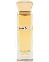 Maison Asrar - Soiree