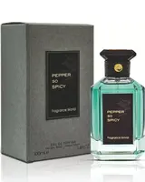 Fragrance World - Pepper so Spicy