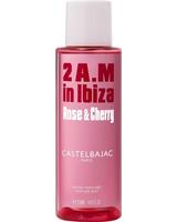 Castelbajac - 2 a.m in ibiza - cherry & rose