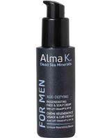 Alma K - Regenerating Face & Scalp Cream SPF 30