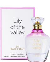 First Perfumes - Blue Ocean Lily of The Valley