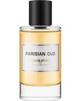 Franck Olivier - Сollection Prive Parisian Oud