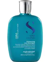 Alfaparf Milano - Semi di lino Curls Enhancing Low