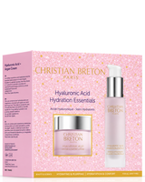 Christian BRETON - Hyaluronic Acid Hydration Essentials