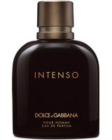 Dolce&Gabbana - Intenso Pour Homme