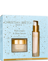 Christian BRETON - Rich Cream & Glow Serum