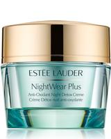 Estee Lauder - NightWear Plus Anti-Oxidant Night Detox Creme