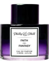 Philly & Phill - Faith for Fantasy