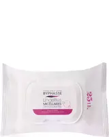 Byphasse - Make-up Remover Wipes Micellar Solution Sensitive Skin